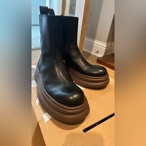 Zara boots